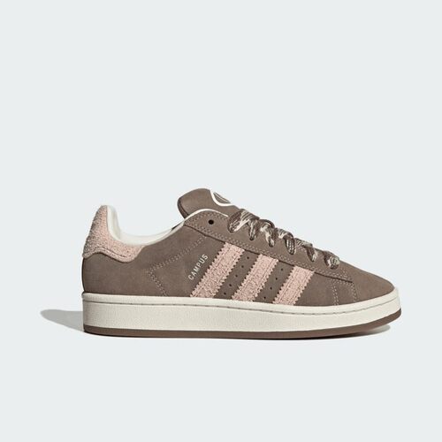 adidas阿迪达斯三叶草男女鞋CAMPUS 00s W时尚运动休闲鞋 KK0046