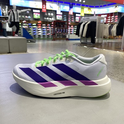 阿迪达斯男女Adizero跑步鞋GV9095 JS4456 JS4495 KJ3873 JR1242