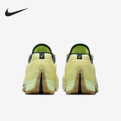 Nike/耐克正品S.T. Flare EP男士减震耐磨篮球鞋HF0232-800