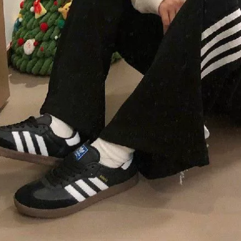 阿迪达斯三叶草正品男鞋女鞋 originals Samba OG 德训鞋休闲板鞋,运动鞋new,运动休闲鞋,淘宝优惠券,粉丝福利购,淘宝优惠卷