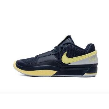 耐克Nike JA 1 EP莫兰特一代男子运动实战篮球鞋DR8786-402