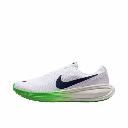 耐克正品 Nike Revolution 8 百搭舒适透气运动跑步鞋HJ9198-111