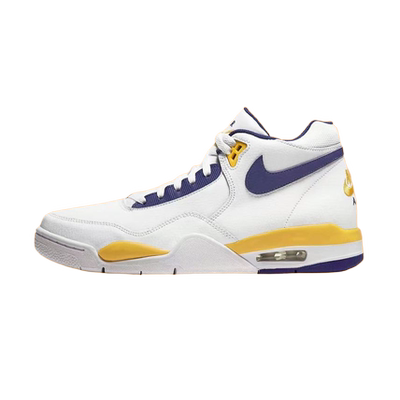 NIKE/耐克 Air Flight Legacy 男潮流实战舒适篮球鞋 BQ4212-102