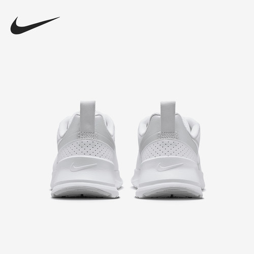 Nike/耐克正品Air Max Nuaxis女士休闲透气运动鞋HF1233-101