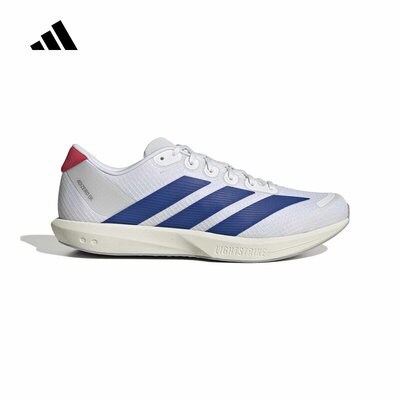adidas阿迪达斯运动2026夏中性跑步鞋 JQ1677