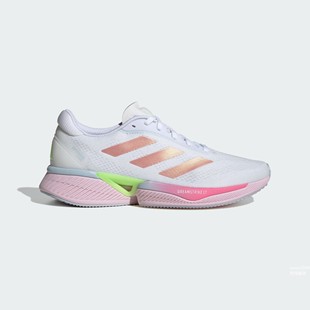 新款 IH0442 跑步鞋 0444 0443 IH0445 adidas阿迪达斯女透气运动鞋