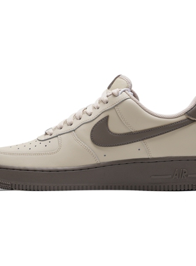 Nike耐克26年春季男子低帮运动AF1空军一号运动板鞋FJ4146-201