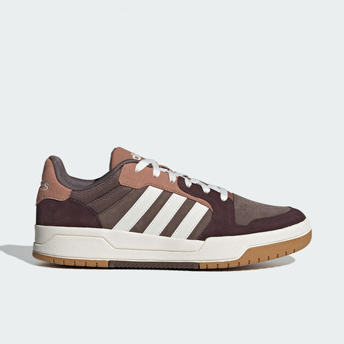 清仓Adidas阿迪达斯男板鞋经典复古低帮透气百搭休闲运动鞋IG1907