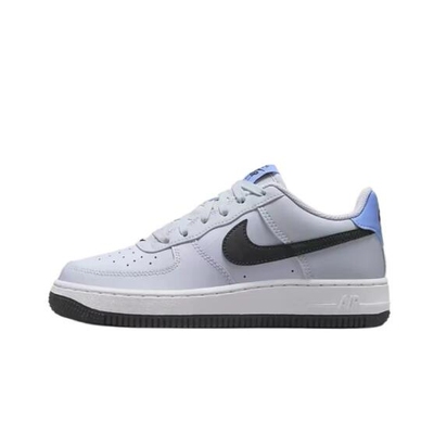 NIKE耐克童24夏AIR FORCE 1 (GS)板鞋FV5948-003-100