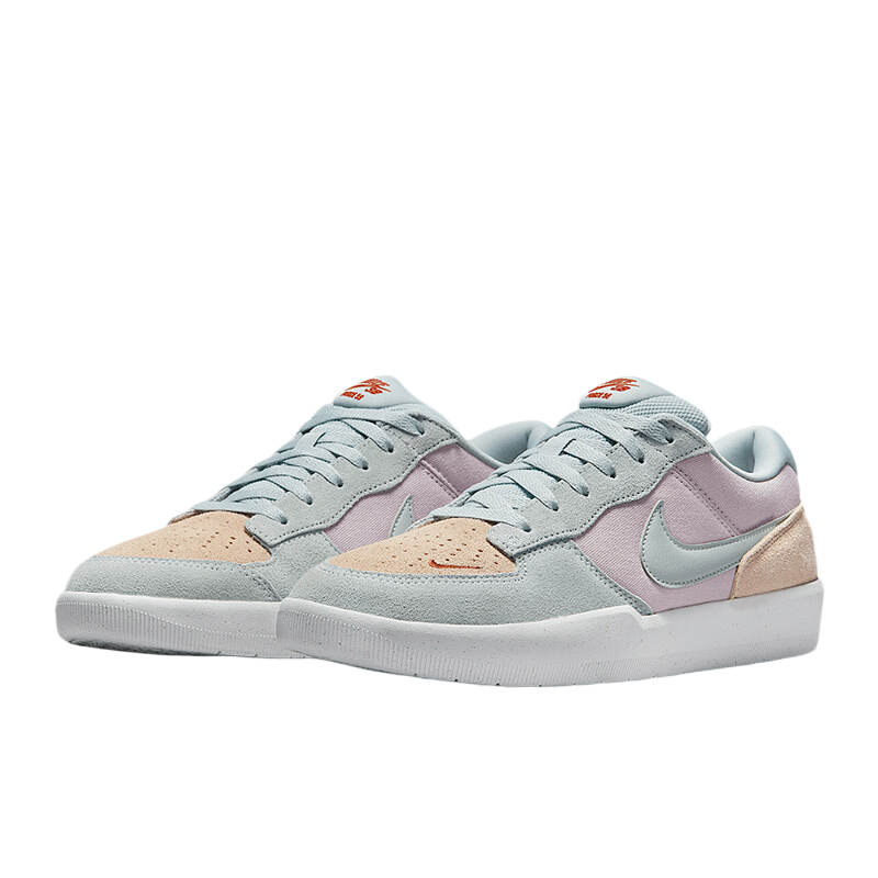 Nike/耐克正品 SB Force 58男女时尚拼接经典运动板鞋DV5477-005