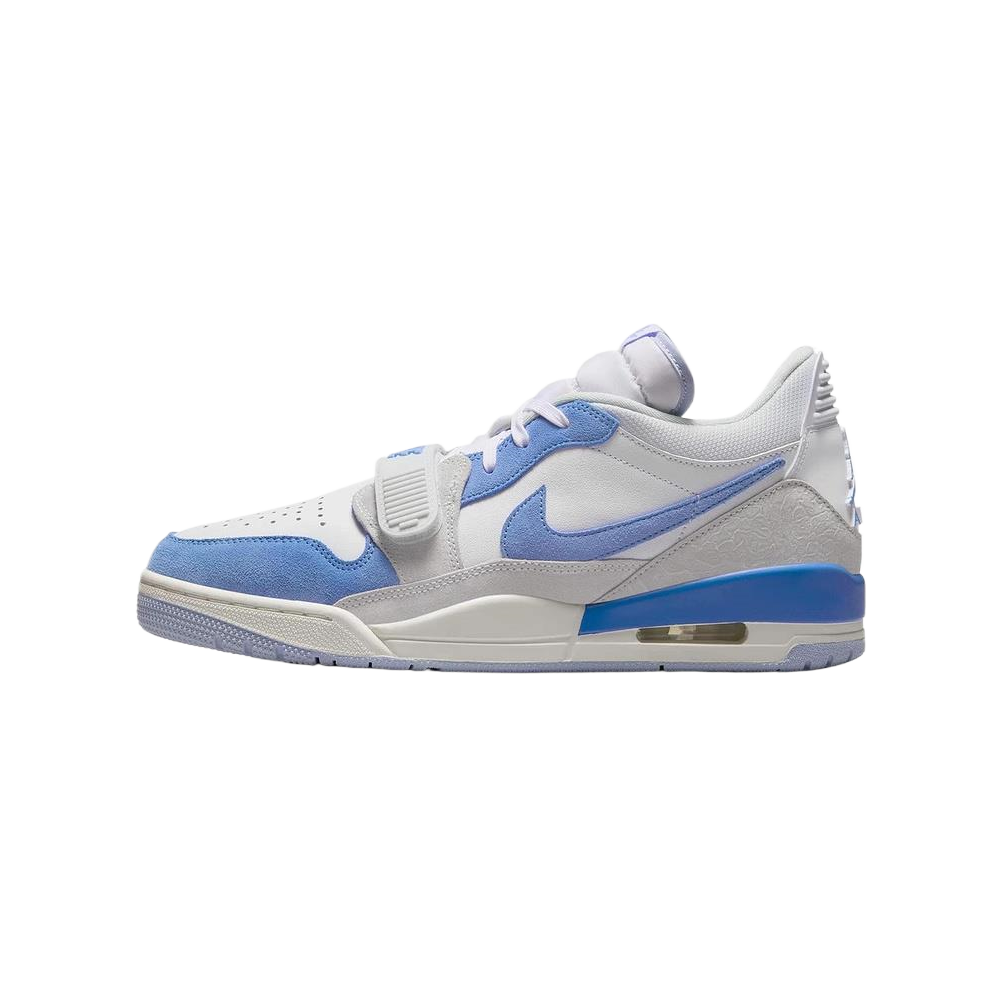 Jordan耐克男鞋新款AJ312板鞋黑白缓震运动篮球鞋CD7069-141