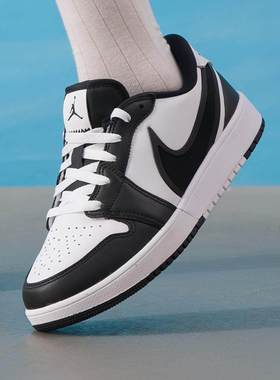 Nike/耐克大童篮球鞋女鞋JORDAN 1 LOW RM休闲运动鞋HQ2024-101