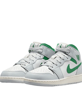 Nike/耐克正品JORDAN GS大童中帮复古实战篮球鞋DQ8423-142