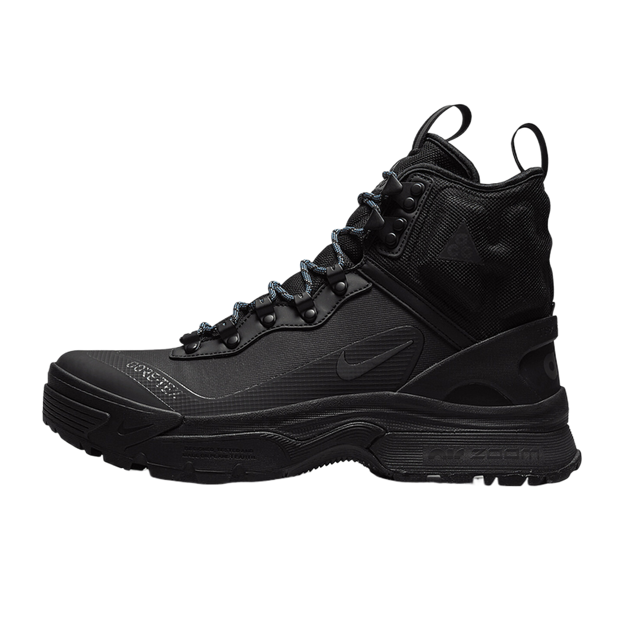 Nike/耐克正品新款男士户外运动耐磨高帮登山鞋DD2858-001