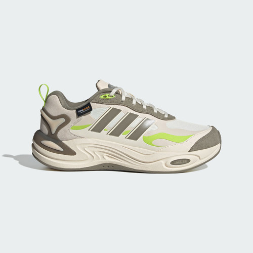 adidas阿迪达斯2026年春上新款舒适运动户外防滑低帮跑步鞋IH0473
