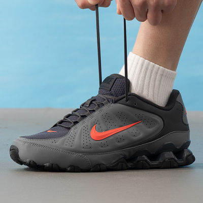 Nike耐克男鞋2026夏季新款舒适百搭运动休闲气垫跑步鞋IR5118-002