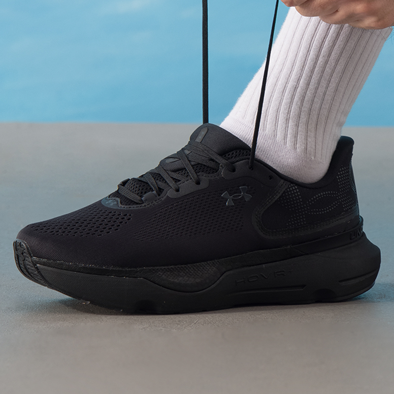 安德玛/UA男鞋新款Infinite Pro 2韧系列·专业版男子运动跑步鞋