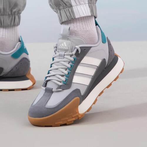 阿迪达斯男鞋新跑步鞋慢跑鞋IG1884 IG1886 IG1885 JQ5875 JQ5876