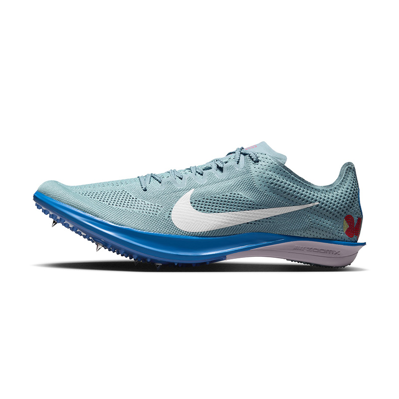 Nike/耐克 Dragonfly 2 蜻蜓2代中长跑田径钉鞋跑步鞋 HQ1855-400