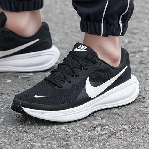 NIKE耐克正品男2025新品夏季缓震透气运动跑步鞋HJ9198-003
