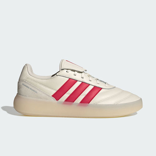 正品Adidas阿迪达斯BARREDA MUNDIAL男女低帮运动休闲板鞋HQ2353