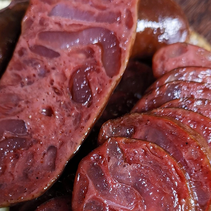 云南施甸豆腐肠手工香肠保山味道土猪腊肠灌肠农家糯米血肠,粮油调味/速食/干货/烘焙,香肠/腊肠/烤肠,淘宝优惠券,粉丝福利购,淘宝优惠卷