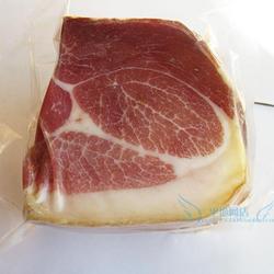 云南火腿肉无骨带皮整块肉烟熏腊肉正宗施甸姚关火腿农家土猪肉