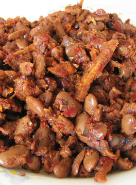 推荐云南姜丝豆鼓保山施甸腌辣农家自制酒豆鼓酒糟豆鼓醉豆鼓开胃