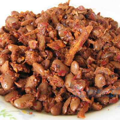 农家云南姜丝豆鼓醉豆鼓包邮