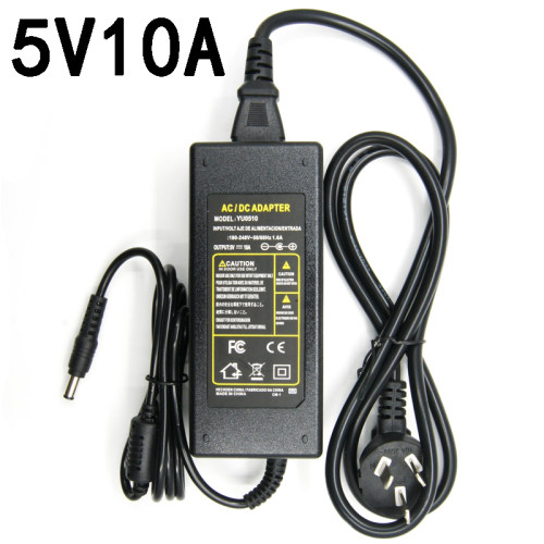 充电宝充电站电源5V10A电源