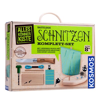 德国科学STeamKOSMOS/科乐多