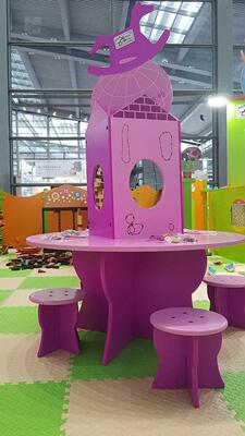 梦工厂摇摇马游乐设施益智玩具