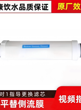 非原装滤芯适配AO史密斯/佳尼特反渗透净水器侧流膜AR50/DR400