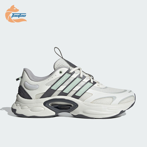 Adidas/阿迪达斯正品清风鞋透气男女厚底运动跑步鞋IF6720