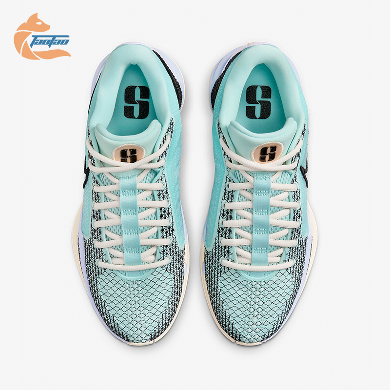 Nike/耐克正品男女篮球鞋