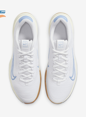 Nike/耐克正品Vapor Lite 2 HC男士硬地球场网球鞋DV2018-107