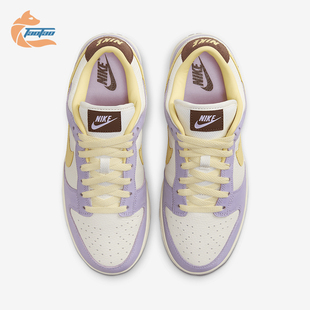 耐克正品 FB7910 Dunk PRM女士运动复古轻便板鞋 500 Low Nike
