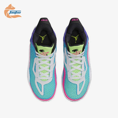 Nike/耐克正品JORDAN TATUM 1 GS女子大童篮球鞋FV0172-400