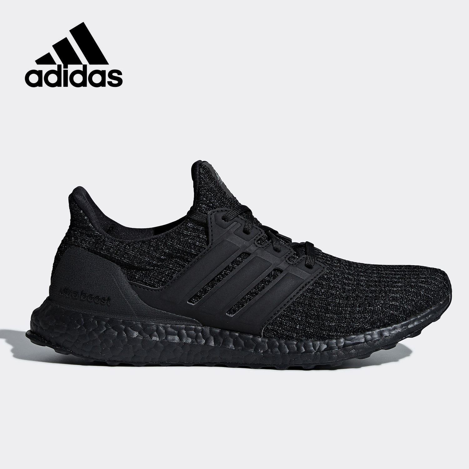 Adidas/阿迪达斯正品男子 UltraBOOST休闲运动跑步鞋 F36641