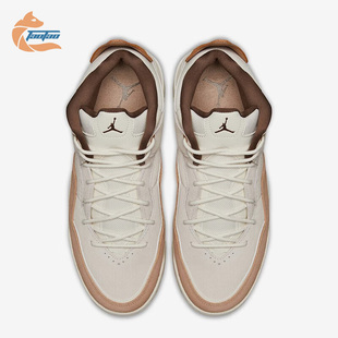 COURTSIDE JORDAN 耐克正品 121 舒适运动篮球鞋 FQ6860 23男款 Nike
