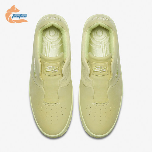 Nike/耐克正品Air Force 1 Low SAGE XX女子休闲板鞋AO1215