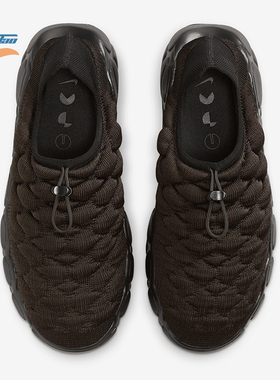 Nike/耐克正品Flyknit Haven 女士轻便运动休闲鞋FD2148-001