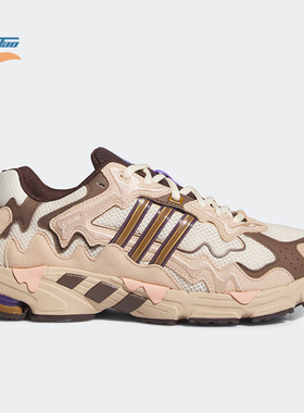 Adidas/阿迪达斯正品 RESPONSE CL男女耐磨运动休闲跑步鞋ID0780