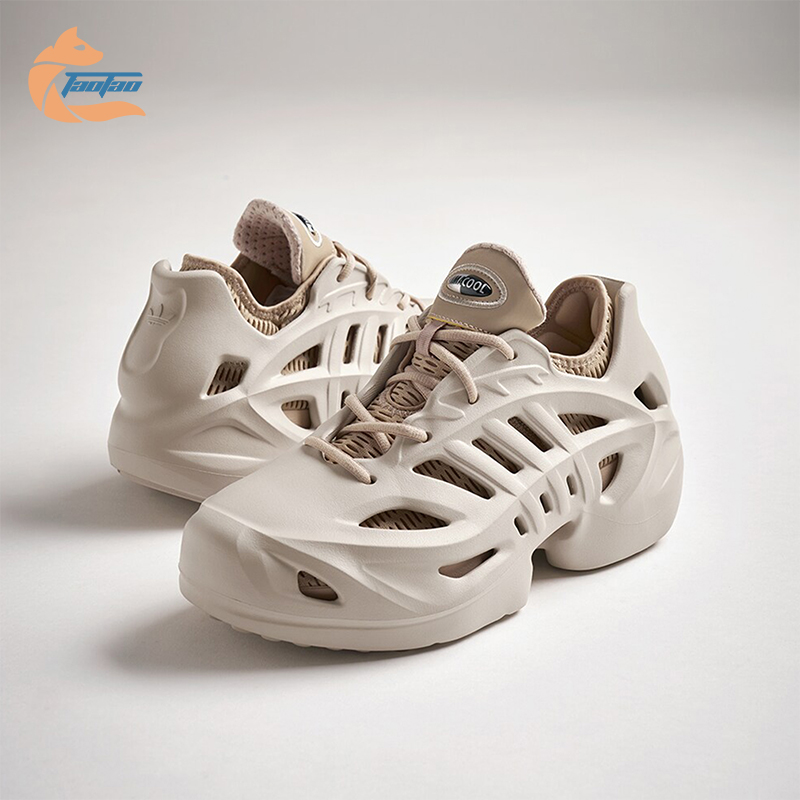 阿迪达斯男女运动休闲鞋