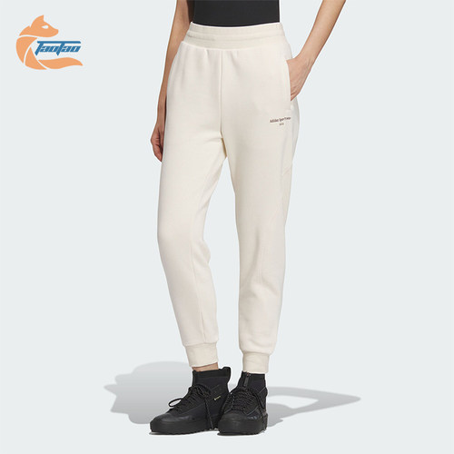 Adidas/阿迪达斯女士运动长裤
