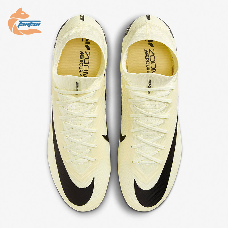 Nike/耐克正品Zoom Superfly 9男士运动训练足球鞋DJ5165-700