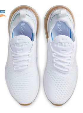 Nike/耐克正品Air Max 270男子气垫缓震运动训练跑步鞋DC1702