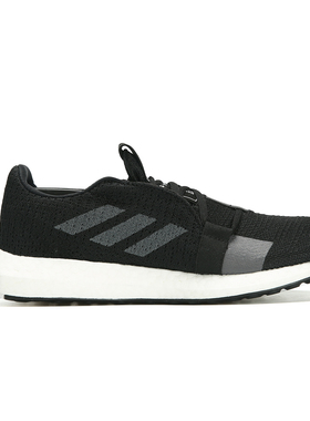 Adidas/阿迪达斯正品 Sense Boost Go 男女低帮运动跑步鞋F33908