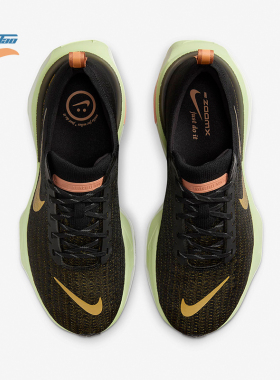 Nike/耐克正品ZoomX Invincible 男士透气低帮跑步鞋DR2615-004