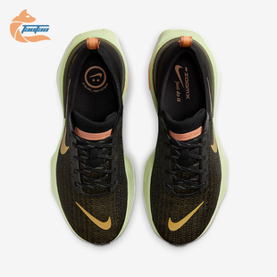 Invincible ZoomX 耐克正品 004 透气低帮跑步鞋 DR2615 男士 Nike